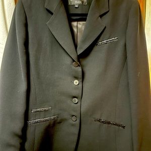 Eva polini blazer